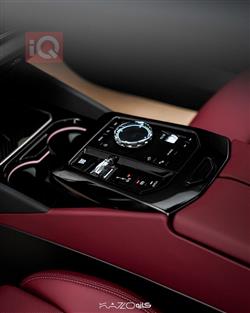 بي ام دبليو الفئة 5